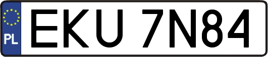 EKU7N84