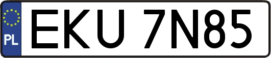 EKU7N85