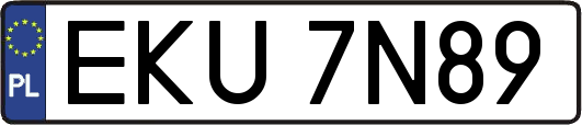 EKU7N89