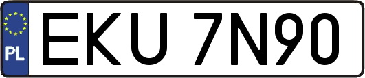 EKU7N90