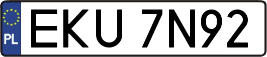 EKU7N92