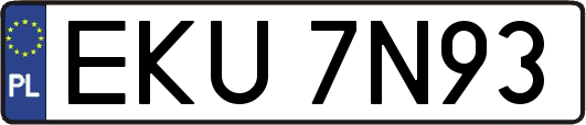 EKU7N93