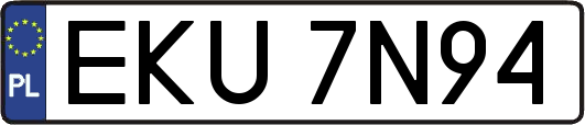 EKU7N94