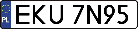 EKU7N95