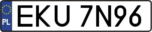 EKU7N96