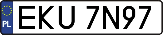 EKU7N97