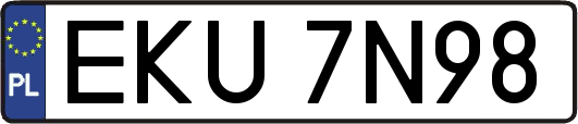 EKU7N98
