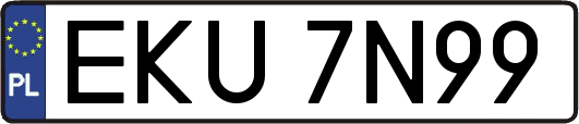 EKU7N99