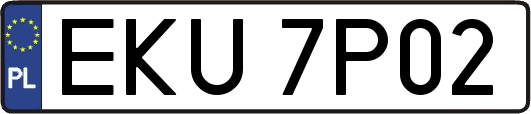 EKU7P02