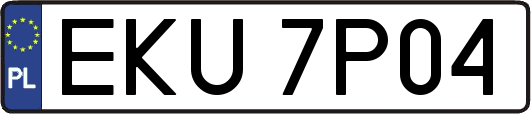 EKU7P04