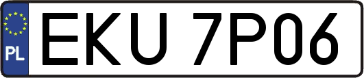 EKU7P06