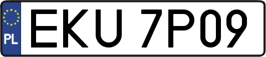 EKU7P09