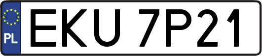 EKU7P21