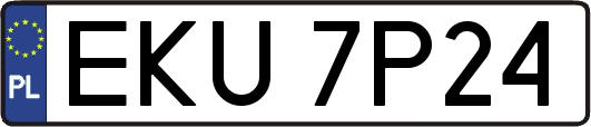 EKU7P24