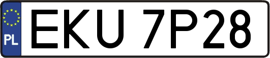 EKU7P28