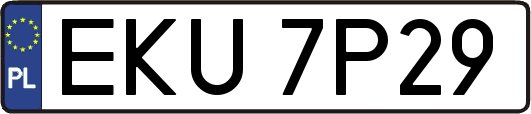 EKU7P29