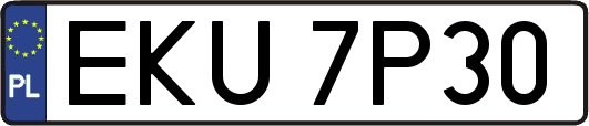 EKU7P30