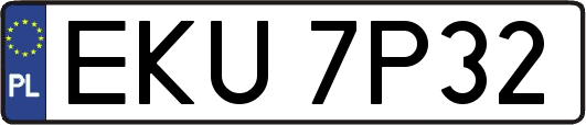 EKU7P32