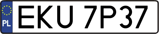EKU7P37