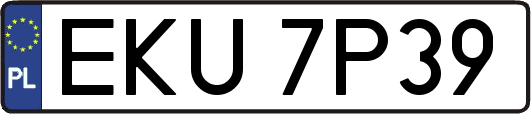 EKU7P39