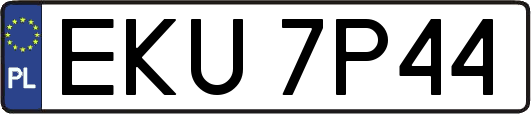 EKU7P44