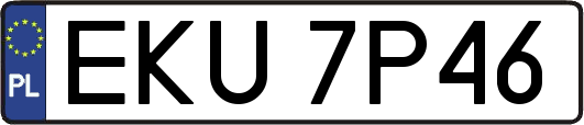 EKU7P46