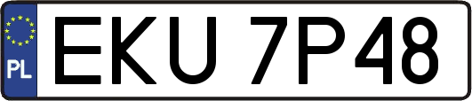 EKU7P48