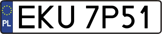 EKU7P51
