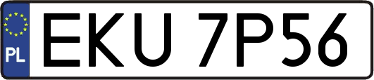 EKU7P56