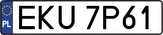 EKU7P61