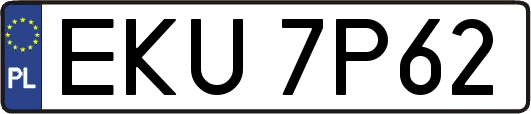 EKU7P62