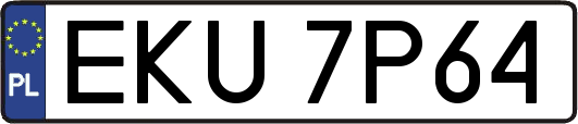 EKU7P64