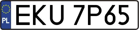 EKU7P65