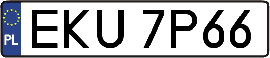 EKU7P66