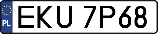 EKU7P68