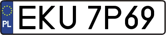 EKU7P69