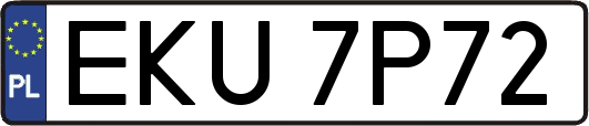 EKU7P72