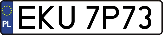 EKU7P73