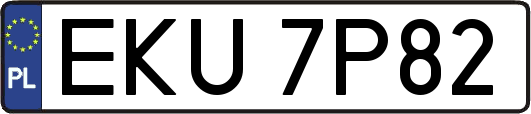 EKU7P82