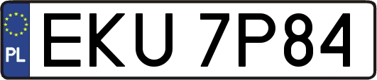 EKU7P84