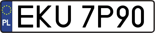 EKU7P90
