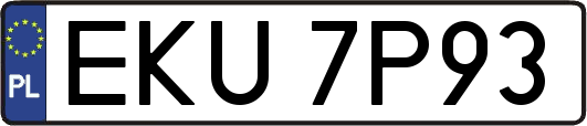 EKU7P93