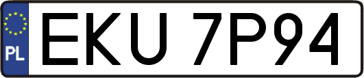 EKU7P94
