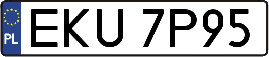 EKU7P95
