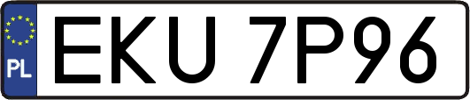 EKU7P96