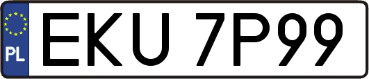 EKU7P99