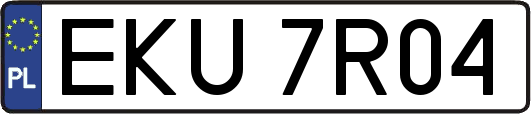 EKU7R04