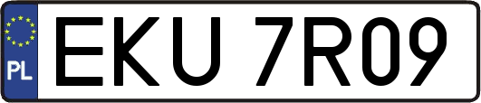 EKU7R09