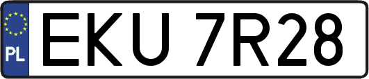 EKU7R28