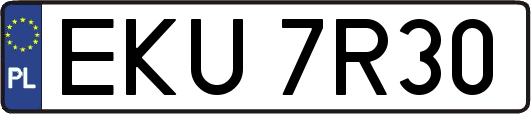 EKU7R30